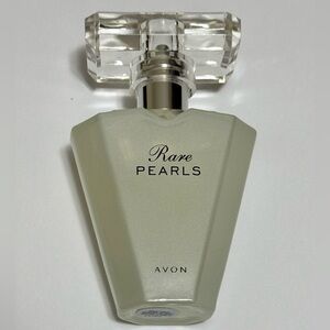 Avon Rare Pearls Eau De Perfume 1.7 fl oz